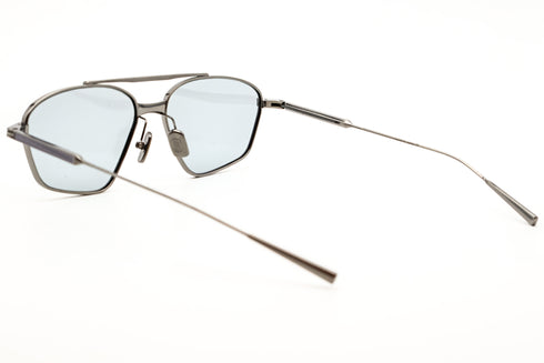Bombardier col.Antique Silver / LIGHT GREY